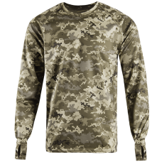 Long Sleeve Coolpass MM14 1163