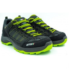 Кросівки трекінгові Lytos COSMIC JAB WAVE 19