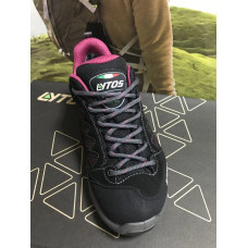 Кросівки трекінгові Lytos RIGEL JAB JAY 18 WP LADY