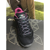 Кросівки трекінгові Lytos RIGEL JAB JAY 18 WP LADY