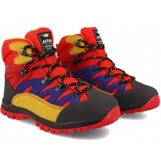 Черевики дитячі трекінгові LYTOS EIGER TUR KID 39