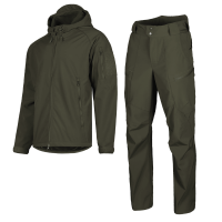 Костюм Штормовий Softshell Olive 839