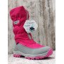 Дитячі Зимові Дутики Lytos MARILENE KID 34