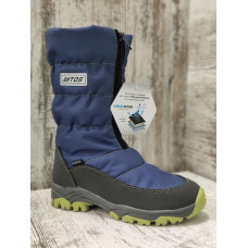 Дитячі Зимові Дутики Lytos MARILENE KID 35
