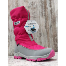 Дитячі Зимові Дутики Lytos MARILENE KID 27