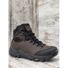 Черевики трекінгові Lytos ALTITUDE PRO RGS WP 1
