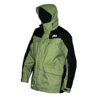 Штормовая куртка Neve Matrix Green
