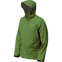 Штормовая куртка Neve Spirit Green