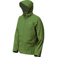 Штормовая куртка Neve Spirit Green