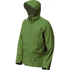 Штормовая куртка Neve Spirit Green