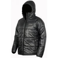 Куртка Neve Trango Black