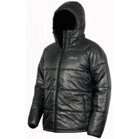 Куртка Neve Trango Black