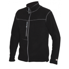 Флісова кофта Neve Tiger Polartec Classic 100 Black