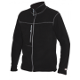 Флісова кофта Neve Tiger Polartec Classic 100 Black