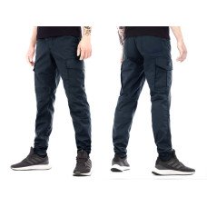 Джогери Tempest - Raider R2 Rip-stop Navy Blue