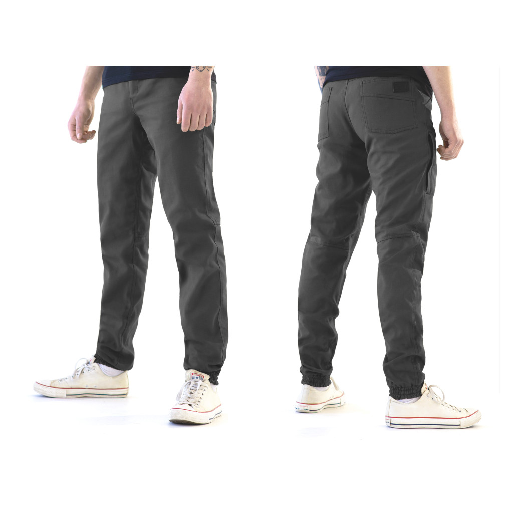 Джогери Tempest - Raider R2 Dark Grey