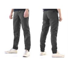 Джогери Tempest - Raider R2 Dark Grey