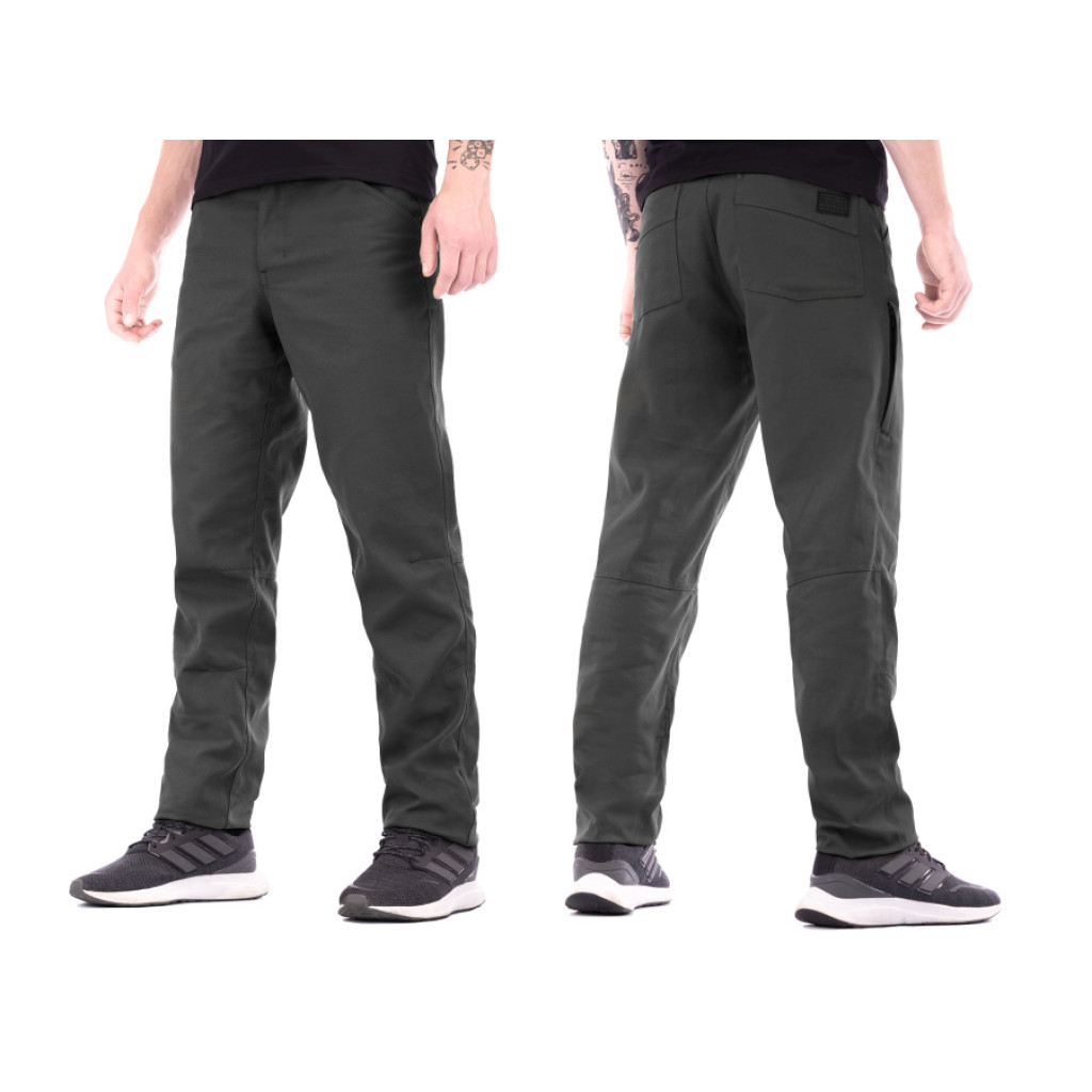 Штани Tempest - Explorer M3 Dark Grey