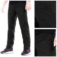Штани Tempest - Explorer M3 Rip-Stop Black