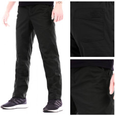Штани Tempest - Explorer M3 Rip-Stop Black