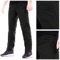Штани Tempest - Explorer M3 Rip-Stop Black