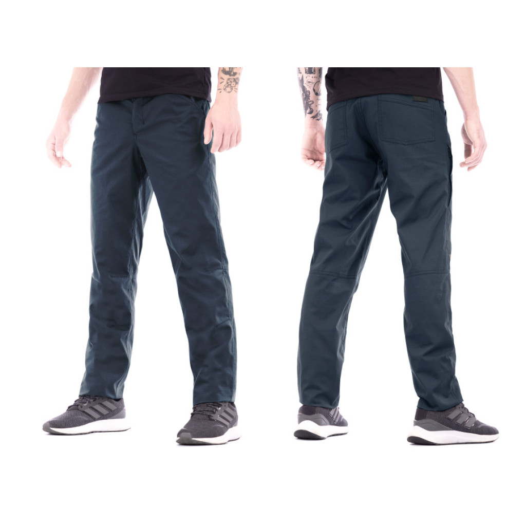 Штани Tempest - Explorer M3 Rip-Stop Dark Navy Blue