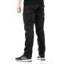 Штани Tempest - Explorer M2 Rip-Stop Black