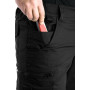 Штани Tempest - Explorer M2 Rip-Stop Black
