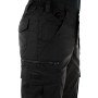 Штани Tempest - Explorer M2 Rip-Stop Black