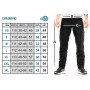 Штани Tempest - Explorer M2 Rip-Stop Black
