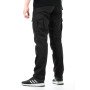 Штани Tempest - Explorer M2 Rip-Stop Black