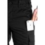 Штани Tempest - Explorer M2 Rip-Stop Black