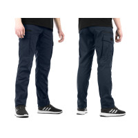 Штани Tempest - Explorer M2 Rip-Stop Dark Navy Blue