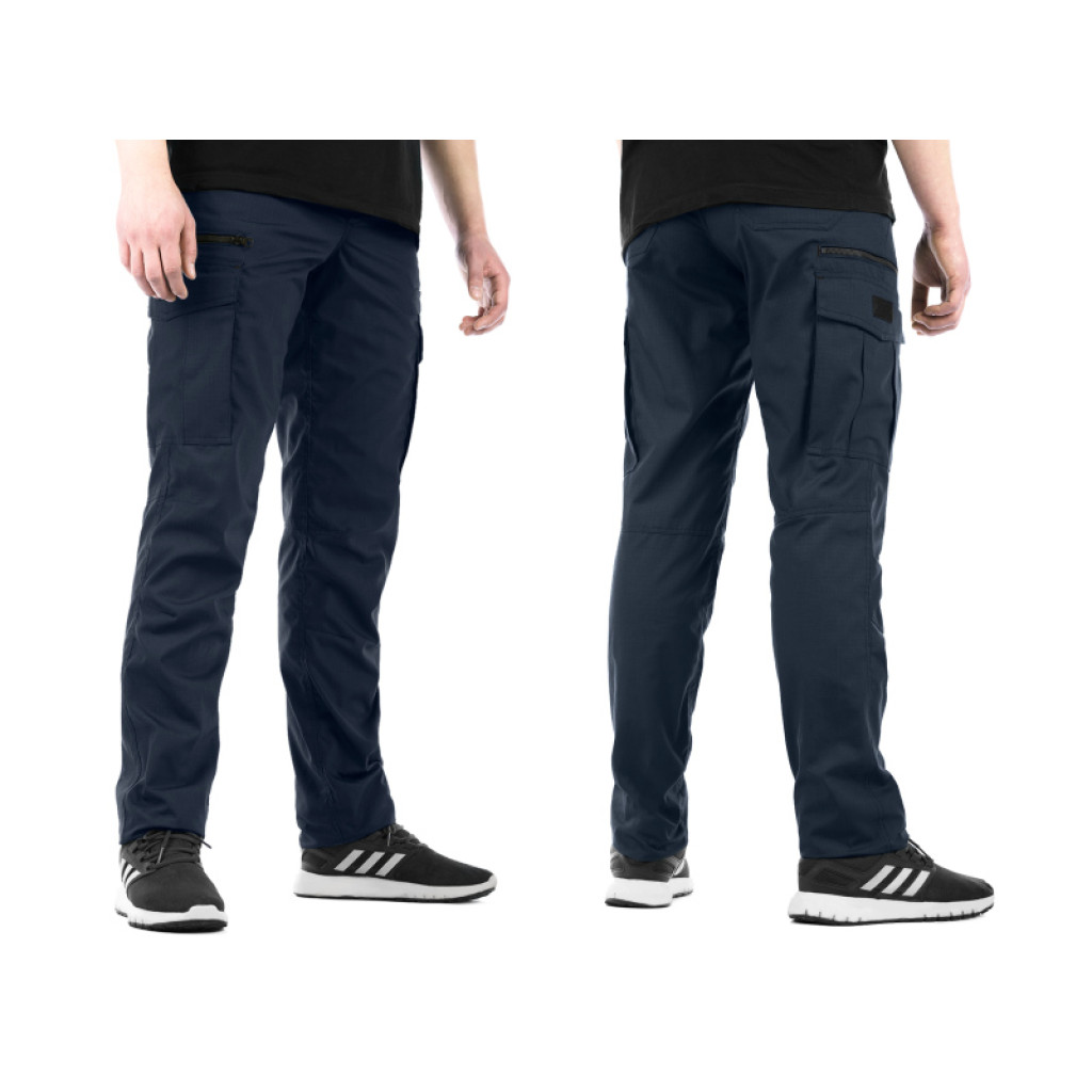 Штани Tempest - Explorer M2 Rip-Stop Dark Navy Blue