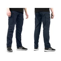 Штани Tempest - Explorer M2 Rip-Stop Dark Navy Blue