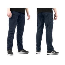 Штани Tempest - Explorer M2 Rip-Stop Dark Navy Blue