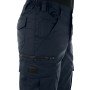 Штани Tempest - Explorer M2 Rip-Stop Dark Navy Blue