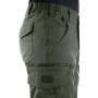 Штани Tempest - Explorer M2 Green