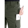 Штани Tempest - Explorer M2 Green