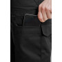 Штани карго The Tempest - Explorer M1 Rip-Stop Black
