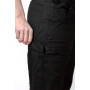 Штани карго The Tempest - Explorer M1 Rip-Stop Black
