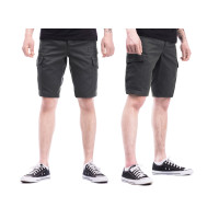 Шорти карго Tempest - Scout Dark Grey
