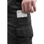 Шорти карго Tempest - Scout Rip-Stop Black
