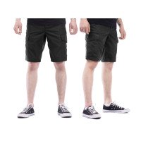 Шорти карго Tempest - Scout Rip-Stop Black