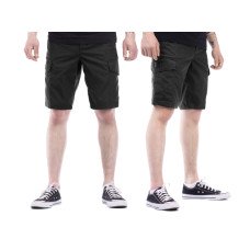 Шорти карго Tempest - Scout Rip-Stop Black