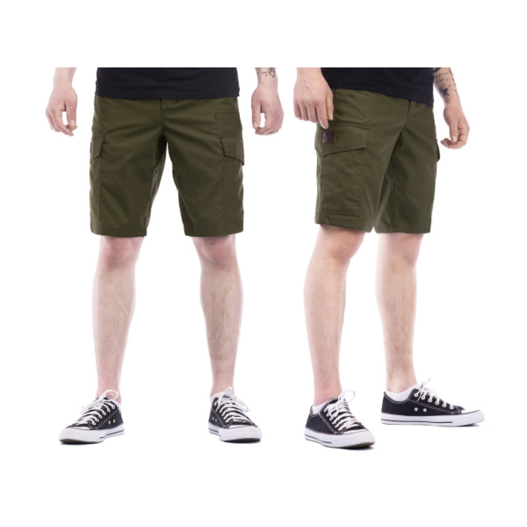 Шорти карго Tempest - Scout Rip-Stop Olive