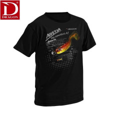 Футболка Dragon Aggressor PRO