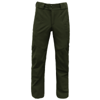 Штани Softshell Olive 524