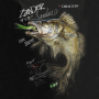 Футболка Dragon Судак Black