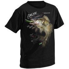 Футболка Dragon Судак Black